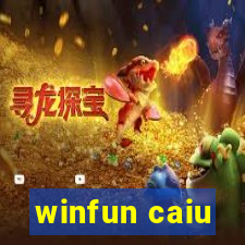 winfun caiu